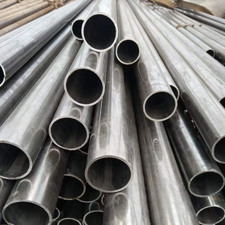 精密钢管生产质量的标准